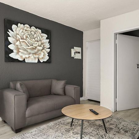 Marley On Katherine Apartments Johannesburg Bagian luar foto
