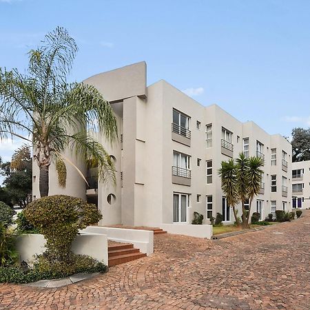 Marley On Katherine Apartments Johannesburg Bagian luar foto