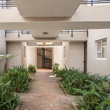 Marley On Katherine Apartments Johannesburg Bagian luar foto