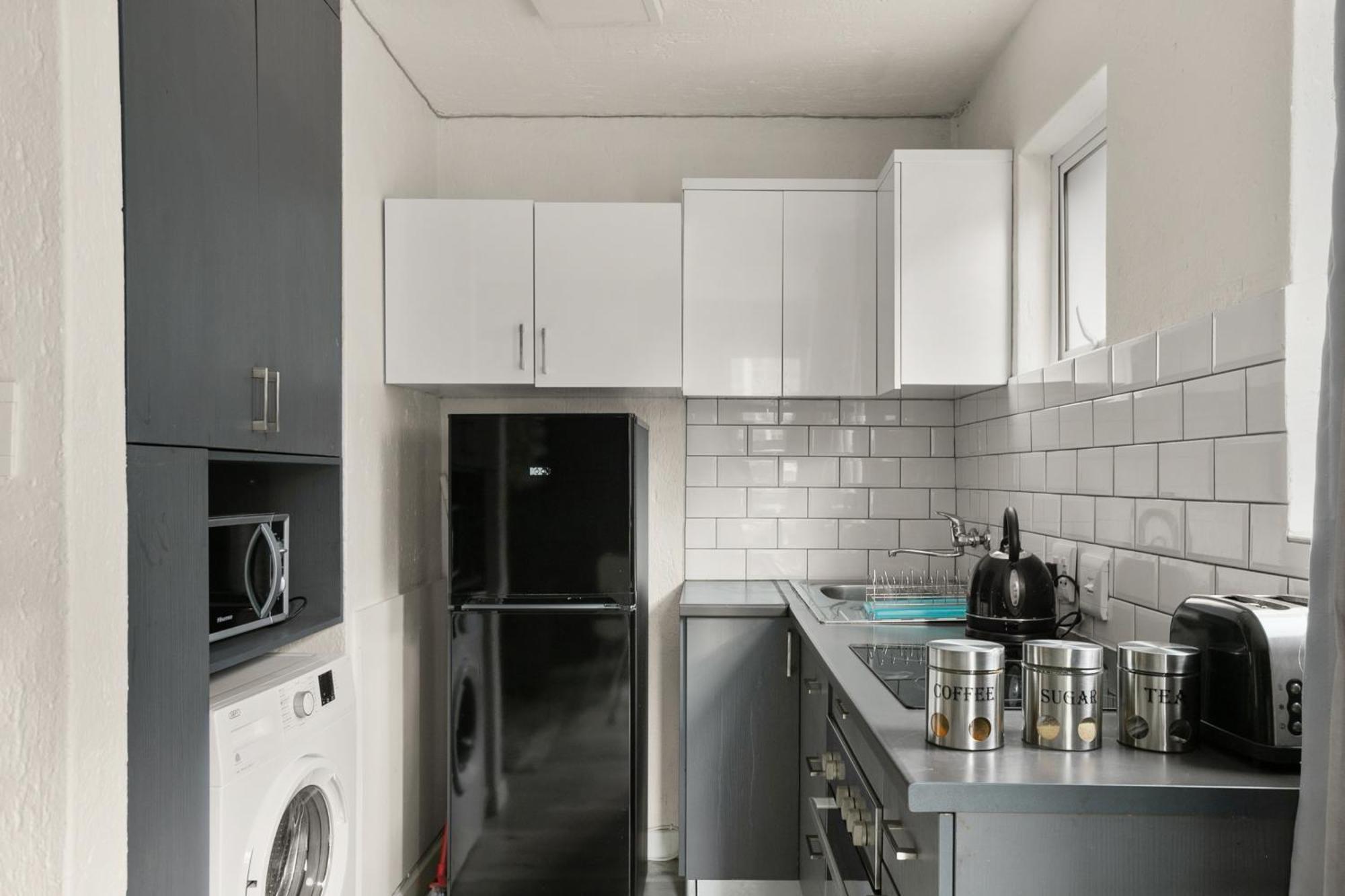 Marley On Katherine Apartments Johannesburg Bagian luar foto