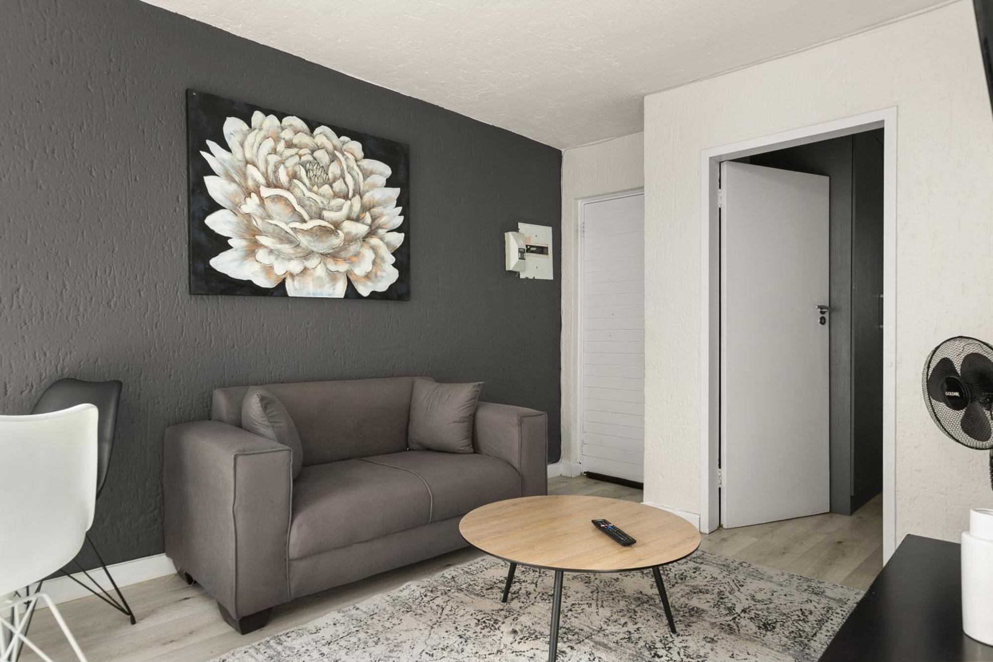 Marley On Katherine Apartments Johannesburg Bagian luar foto