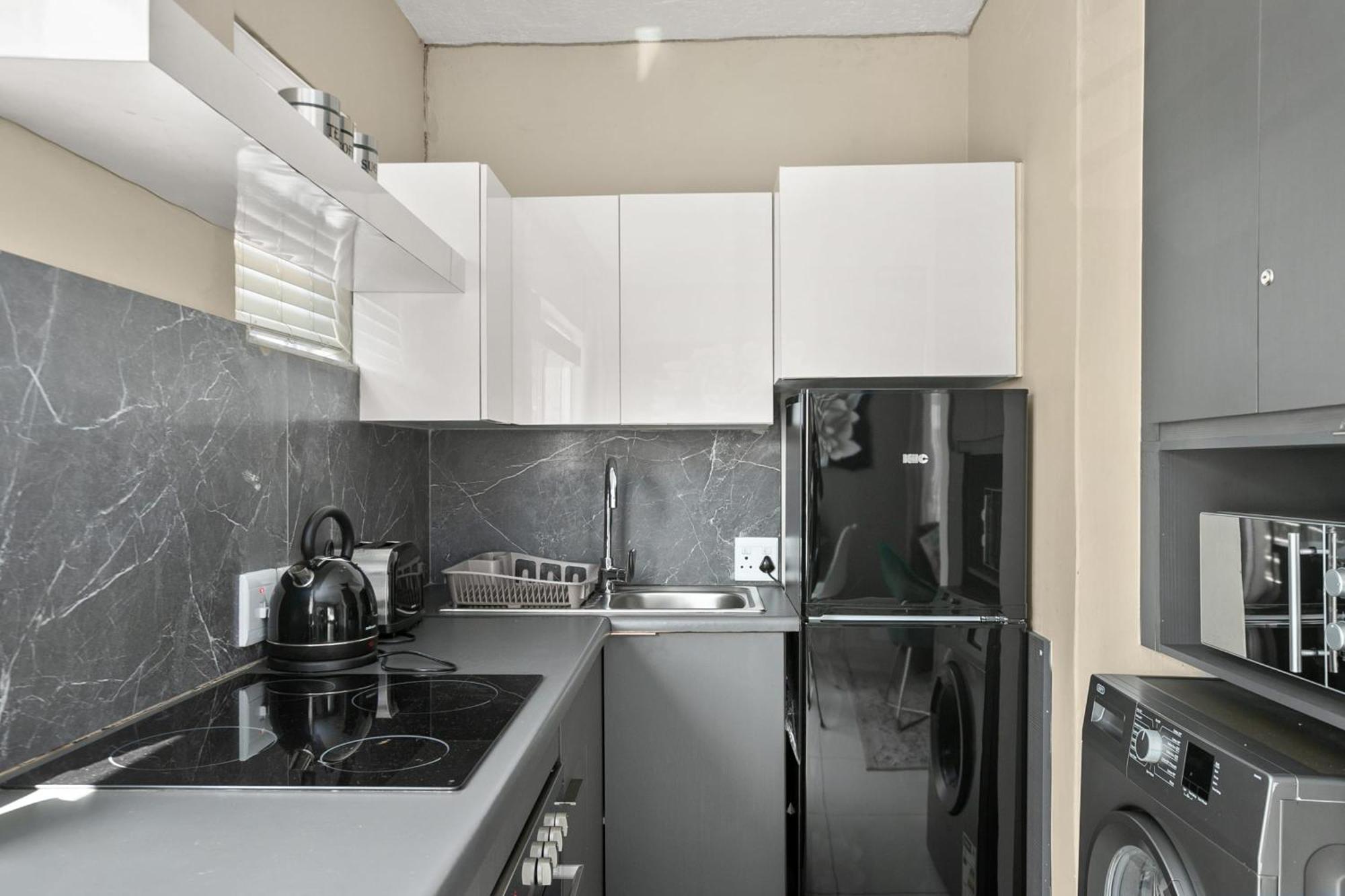 Marley On Katherine Apartments Johannesburg Bagian luar foto