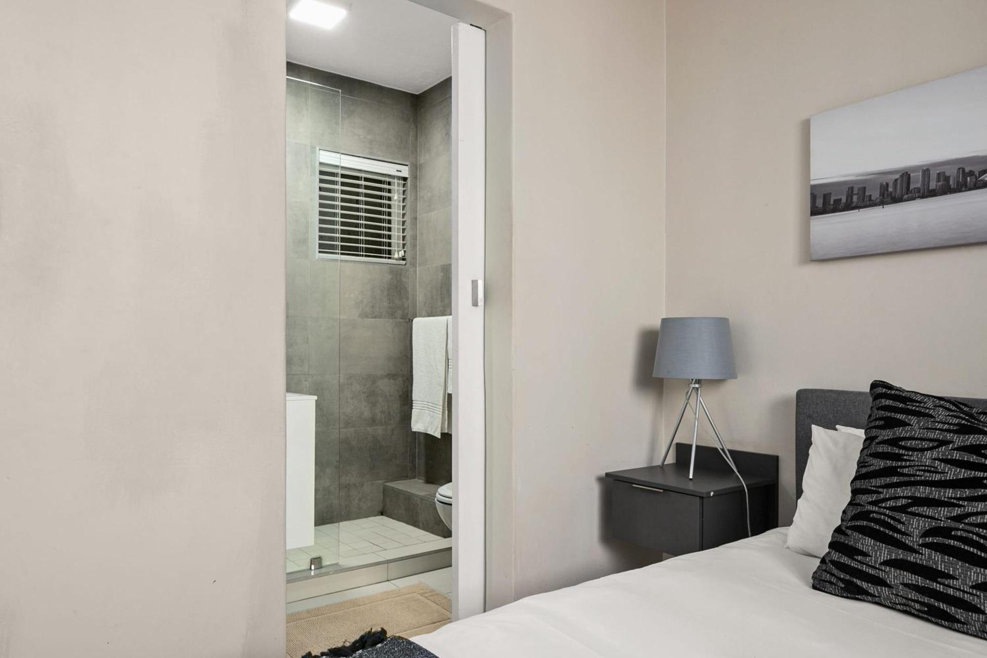 Marley On Katherine Apartments Johannesburg Bagian luar foto